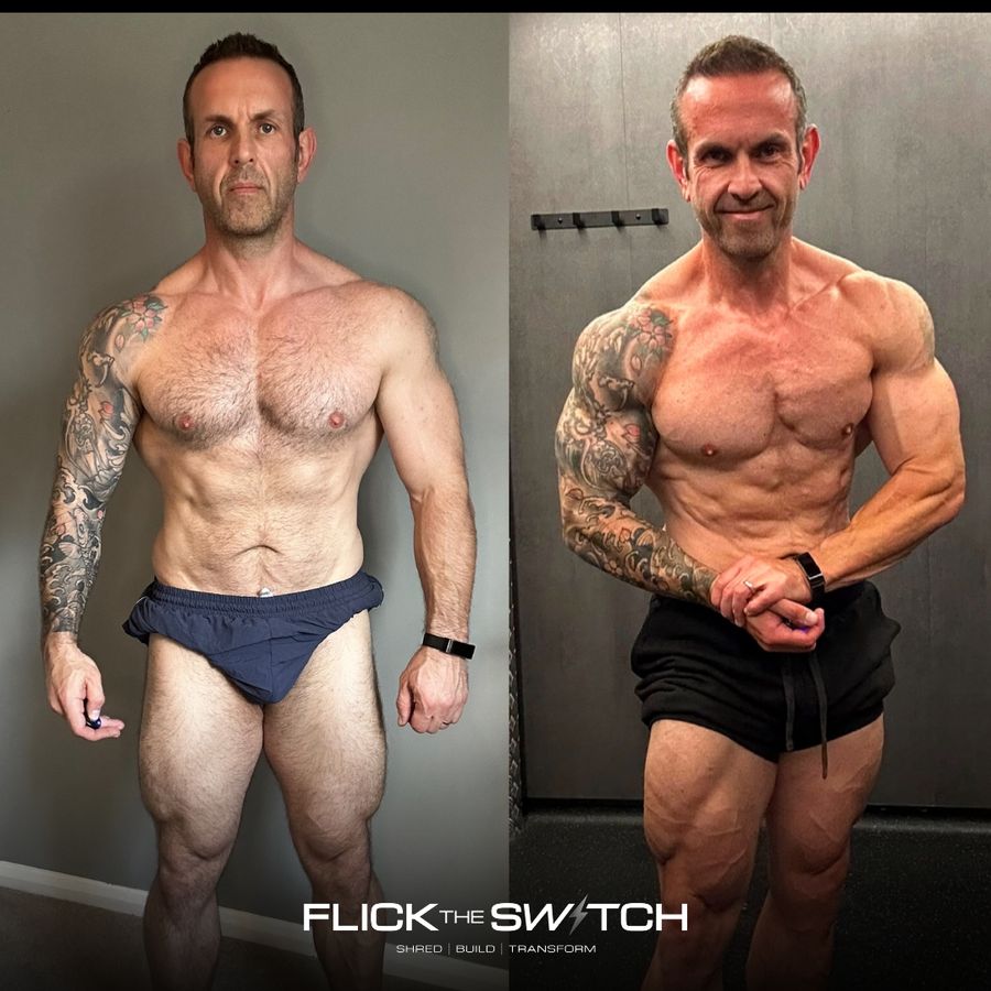 Phil's transformation
