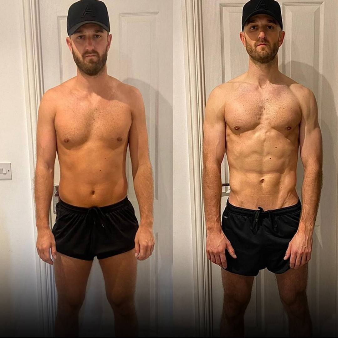 Jamie transformation