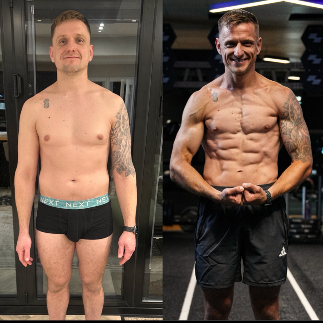 Ryan transformation